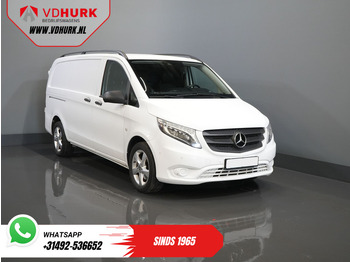 Small van MERCEDES-BENZ Vito 119