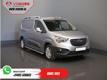 Small van OPEL