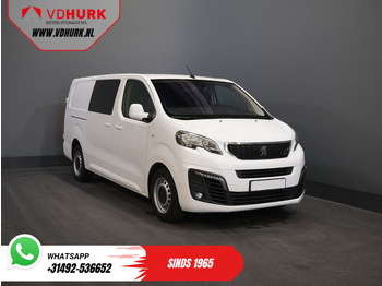 Small van PEUGEOT Expert