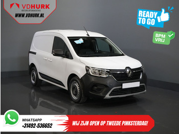 Small van RENAULT Kangoo Express