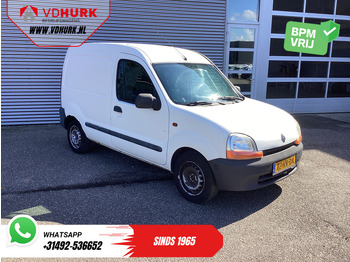 Small van RENAULT Kangoo Express