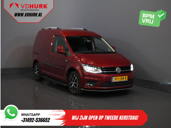 Small van VOLKSWAGEN Caddy 2.0