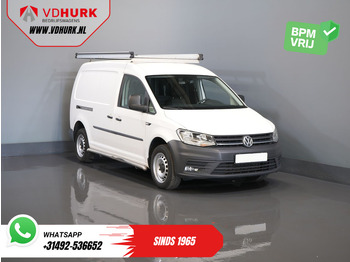 Small van VOLKSWAGEN Caddy Maxi