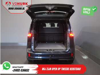 Small van, Electric van Volkswagen ID. Buzz Cargo 77 kWh 423km WLTP/ Adapt. Cruise/ Elek. Trekhaak/ Stoelverw./ Stuurverw./ Carplay/ Camera/ PDC/ LMV: picture 5 Small van, Electric van Volkswagen ID. Buzz Cargo 77 kWh 423km WLTP/ Adapt. Cruise/ Elek. Trekhaak/ Stoelverw./ Stuurverw./ Carplay/ Camera/ PDC/ LMV: picture 5
