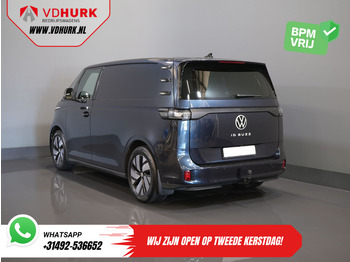 Small van, Electric van Volkswagen ID. Buzz Cargo 77 kWh 423km WLTP/ Adapt. Cruise/ Elek. Trekhaak/ Stoelverw./ Stuurverw./ Carplay/ Camera/ PDC/ LMV: picture 2 Small van, Electric van Volkswagen ID. Buzz Cargo 77 kWh 423km WLTP/ Adapt. Cruise/ Elek. Trekhaak/ Stoelverw./ Stuurverw./ Carplay/ Camera/ PDC/ LMV: picture 2