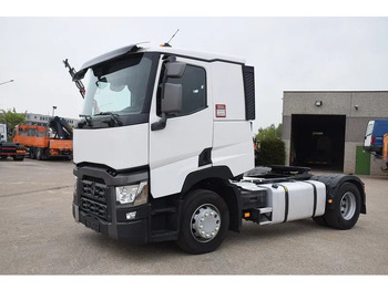 Tractor unit RENAULT T 460