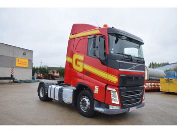 Tractor unit Volvo FH 460: picture 4