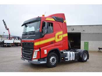 Tractor unit Volvo FH 460: picture 3