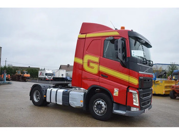 Tractor unit Volvo FH 460: picture 5