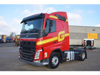 Tractor unit VOLVO FH 460