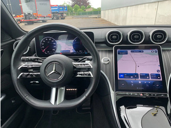 Car Mercedes-Benz C-Klasse 300*Parktronic*Thermatic*Distronic*Rijstrookassistent*Panoramische dak*: picture 3