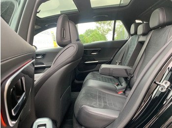 Car Mercedes-Benz C-Klasse 300*Parktronic*Thermatic*Distronic*Rijstrookassistent*Panoramische dak*: picture 5