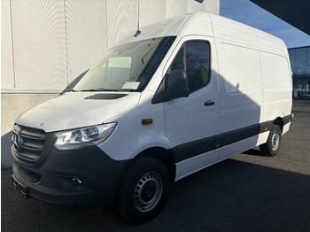 Panel van MERCEDES-BENZ Sprinter 315