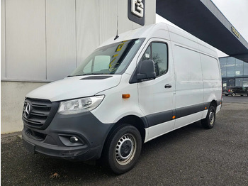 Panel van MERCEDES-BENZ Sprinter 317