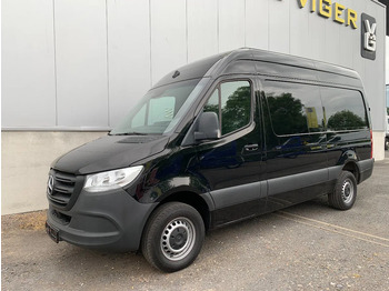 Panel van MERCEDES-BENZ Sprinter 319