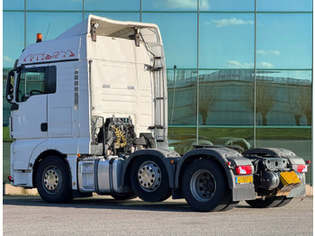 Tractor unit MAN TGX 26.440 Twinsteer 851.000 KM TOP Condition Holland-Truck: picture 3 Tractor unit MAN TGX 26.440 Twinsteer 851.000 KM TOP Condition Holland-Truck: picture 3
