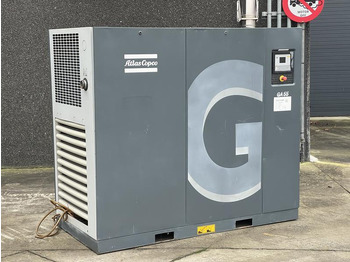 Air compressor ATLAS