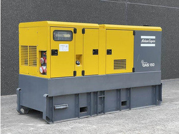 Generator set ATLAS