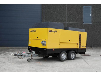 Air compressor COMPAIR