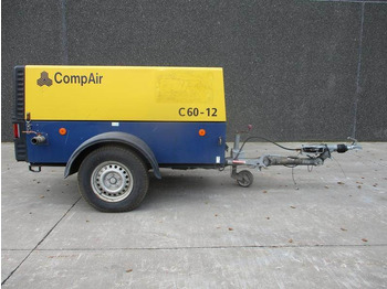 Air compressor COMPAIR