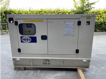 Generator set FG WILSON