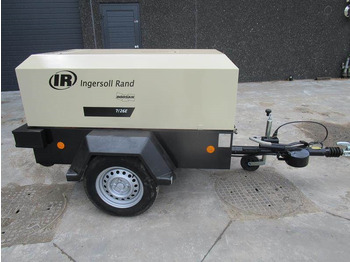 Air compressor INGERSOLL RAND
