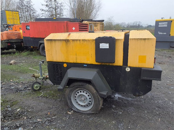 Air compressor Ingersoll Rand 7 / 41 - N: picture 2