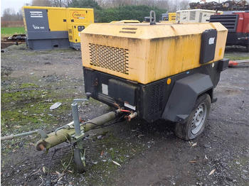 Air compressor Ingersoll Rand 7 / 41 - N: picture 3