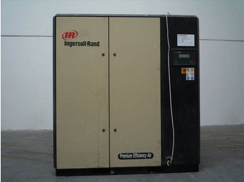 Air compressor INGERSOLL RAND