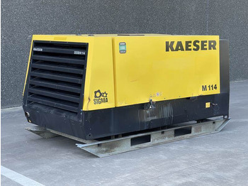 Air compressor KAESER