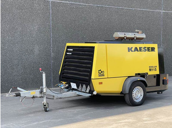 Air compressor KAESER