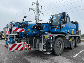 Crane DEMAG