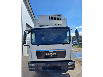 MAN TGL 12.220 Chłodnia agregat WKD-II SR leasing MAN TGL 12.220 Chłodnia agregat WKD-II SR: picture 3