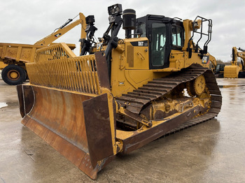 Bulldozer CATERPILLAR D6T