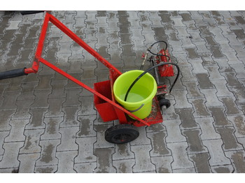 Asphalt machine 3M 3M Stamark Grundierungssprühgerät Straßenmarkierung: picture 3