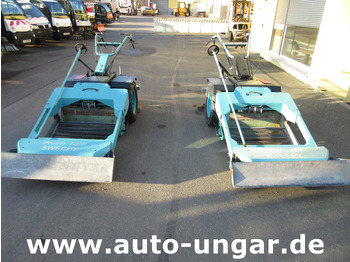 Utility/ Special vehicle
