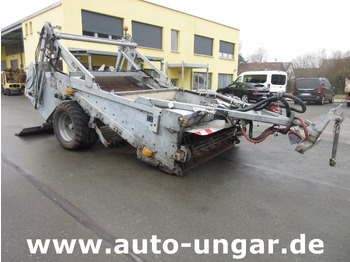 Utility/ Special vehicle