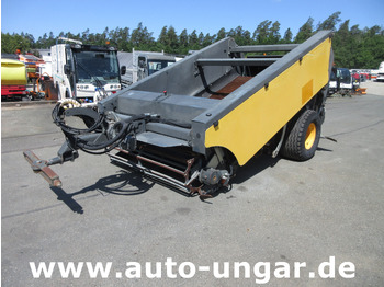 Utility/ Special vehicle