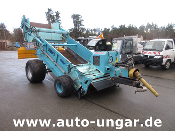 Utility/ Special vehicle KÄSSBOHRER