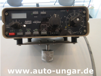 Utility/ Special vehicle BUCHER