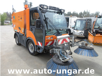 Utility/ Special vehicle MULTICAR