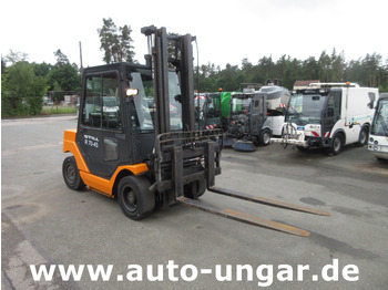 Diesel forklift STILL R70