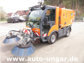 Utility/ Special vehicle Multicar Tremo X56 4x4 Euro 5 Bj. 2015 Trilety TXK Kehr-Aufbau Motorschaden: picture 3