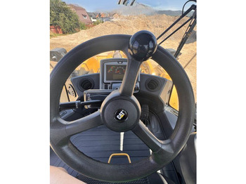 Wheel loader Caterpillar 962 M +Topcon: picture 5 Wheel loader Caterpillar 962 M +Topcon: picture 5