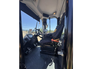 Wheel loader Caterpillar 962 M +Topcon: picture 4 Wheel loader Caterpillar 962 M +Topcon: picture 4