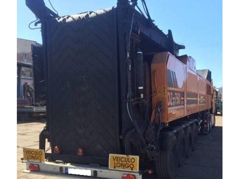 Doppstadt DZ 750 Kombi (bio) leasing Doppstadt DZ 750 Kombi (bio): picture 3 Doppstadt DZ 750 Kombi (bio) leasing Doppstadt DZ 750 Kombi (bio): picture 3