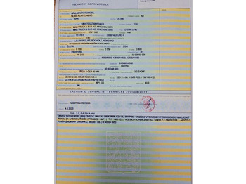 Hook lift truck, Crane truck MAN TGS 33.440: picture 5 Hook lift truck, Crane truck MAN TGS 33.440: picture 5