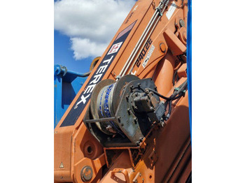 Tipper, Crane truck MAN TGS 33.440 +Terex-Atlas 240: picture 4 Tipper, Crane truck MAN TGS 33.440 +Terex-Atlas 240: picture 4