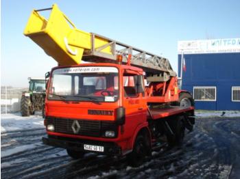 Mobile crane RENAULT JK60: picture 1