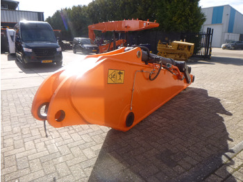 New Boom for Excavator DOOSAN DX380LC: picture 3